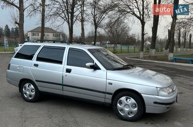 Універсал ВАЗ 2111 2006 в Теплику