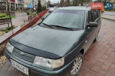 Универсал ВАЗ 2111 2010 в Нежине