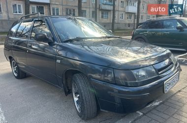 Универсал ВАЗ 2111 2006 в Сумах