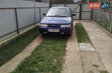 Универсал ВАЗ 2111 2006 в Ивано-Франковске