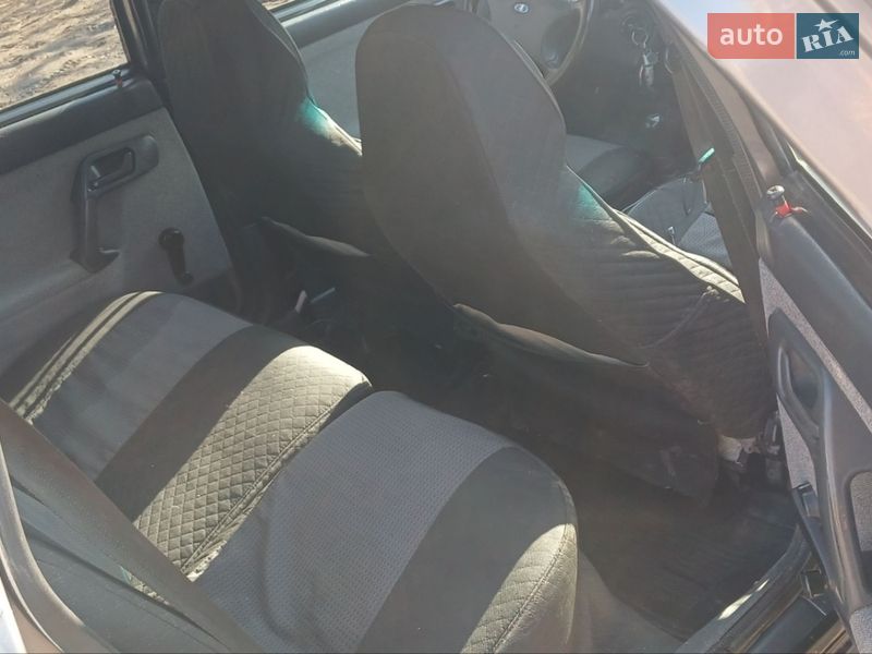 Универсал ВАЗ / Lada 2111 2009 в Николаеве фото 6 Универсал ВАЗ / Lada 2111 2009 в Николаеве