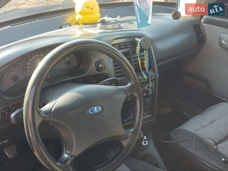 Универсал ВАЗ / Lada 2111 2009 в Николаеве фото 7 Универсал ВАЗ / Lada 2111 2009 в Николаеве