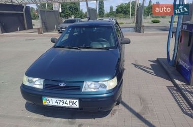 Універсал ВАЗ 2111 2007 в Дніпрі