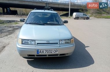 Универсал ВАЗ 2111 2004 в Харькове