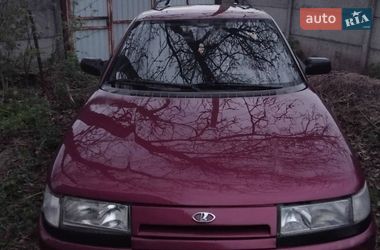 Универсал ВАЗ 2111 2000 в Днепре