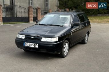 Универсал ВАЗ 2111 2008 в Ровно