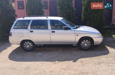 Универсал ВАЗ 2111 2006 в Турке