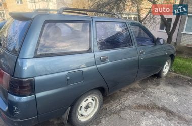 Універсал ВАЗ 2111 2001 в Червоному Донці