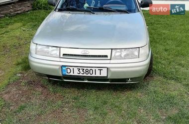 Універсал ВАЗ 2111 2006 в Борзні