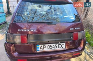 Універсал ВАЗ 2111 2008 в Запоріжжі