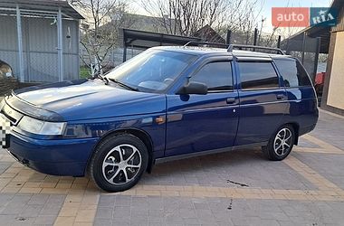 Универсал ВАЗ 2111 2006 в Турбовом