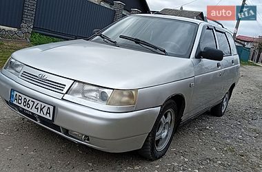 Универсал ВАЗ / Lada 2111 2011 в Жмеринке