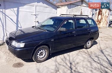 Универсал ВАЗ 2111 2009 в Одессе
