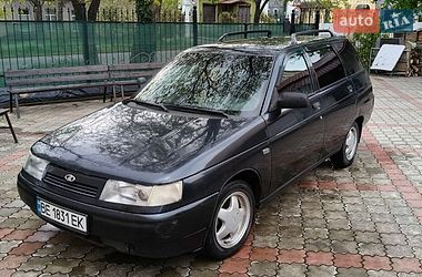 Універсал ВАЗ 2111 2007 в Миколаєві