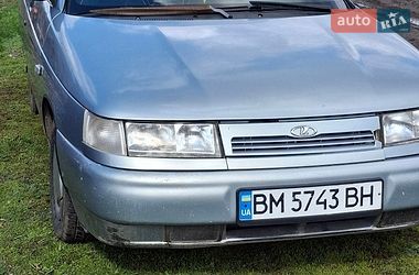 Універсал ВАЗ 2111 2006 в Сумах