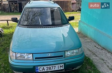 Універсал ВАЗ 2111 2000 в Чигирину
