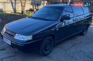 Универсал ВАЗ 2111 2006 в Полтаве