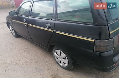 Універсал ВАЗ 2111 2011 в Вінниці