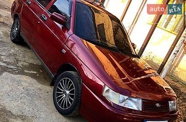 Універсал ВАЗ 2111 2005 в Рені