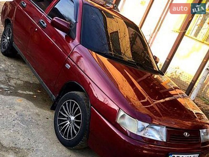ВАЗ / Lada 2111 2005