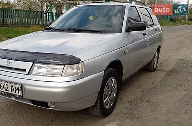 Універсал ВАЗ 2111 2007 в Новоархангельську