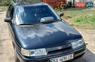 Універсал ВАЗ 2111 2007 в Хмельницькому