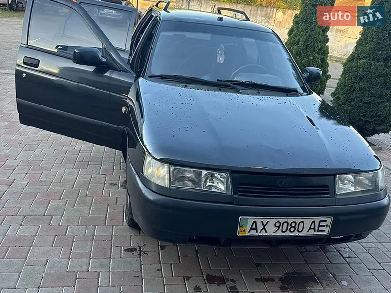 ВАЗ / Lada 2111 2004 VIN XTA21113040173707 фото оголошення 34 з 59