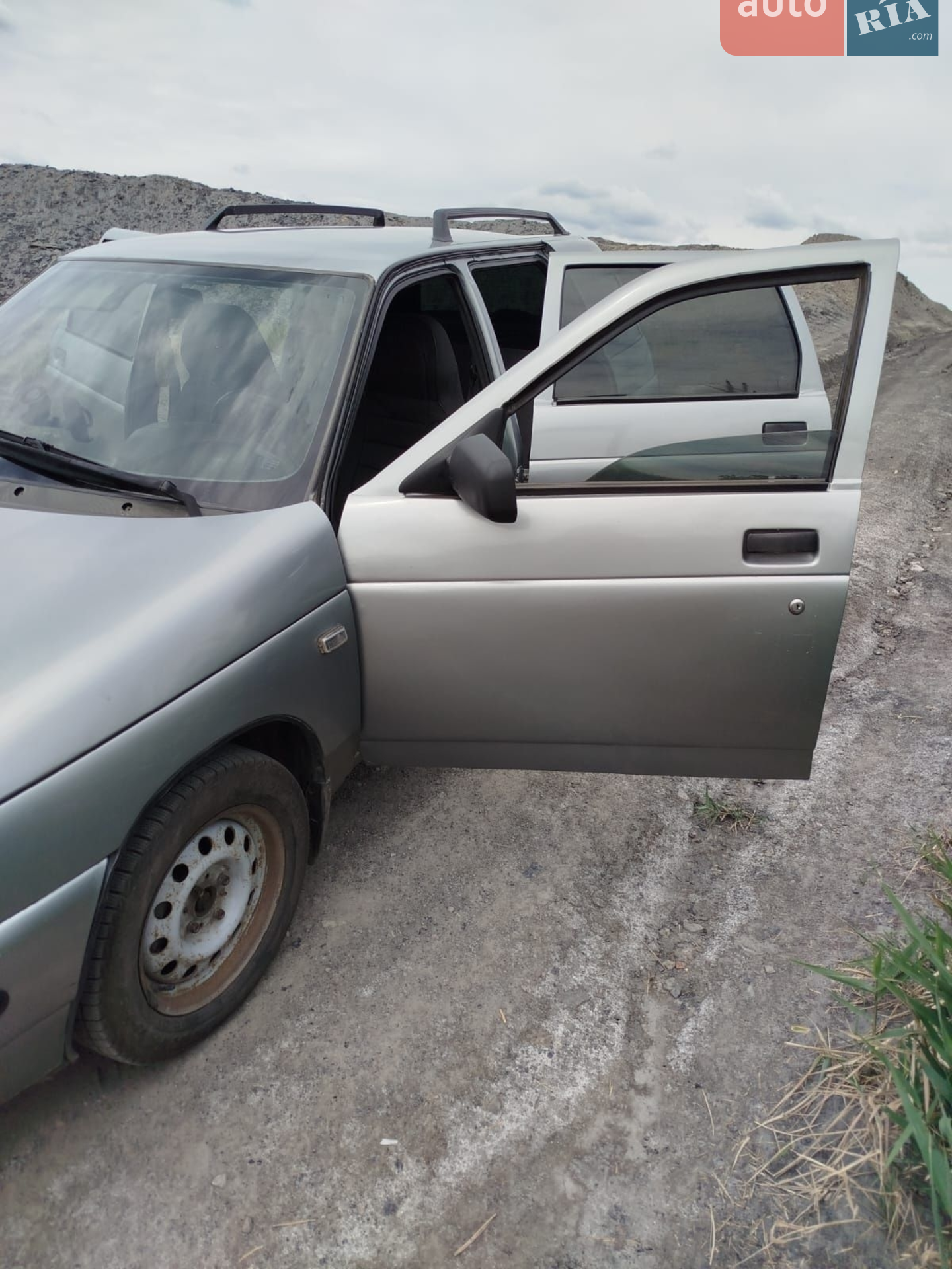 ВАЗ / Lada 2111 2007 VIN Y7C21112070074872 фото оголошення 3 з 5