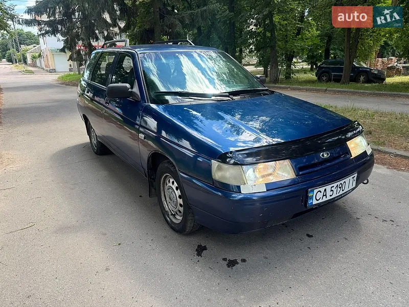 VAZ-Lada 2111 2006 VIN Y7C21114060046318 фото оголошення 2 з 45