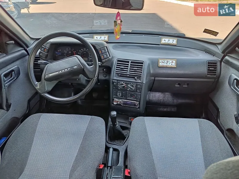ВАЗ / Lada 2111 2007 VIN XTA21112070282795 фото оголошення 6 з 48