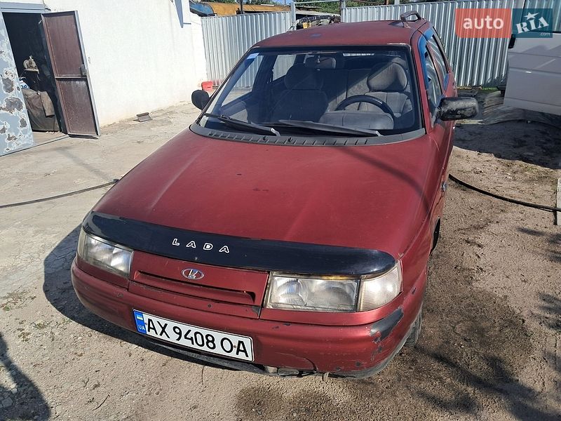 Універсал ВАЗ / Lada 2111 2001 в Харкові фото Універсал ВАЗ / Lada 2111 2001 в Харкові