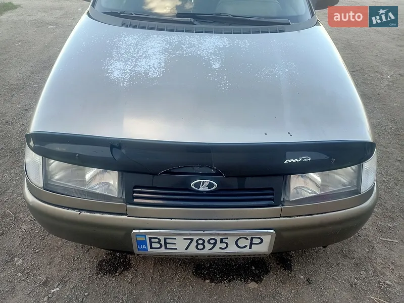 ВАЗ / Lada 2111 2002