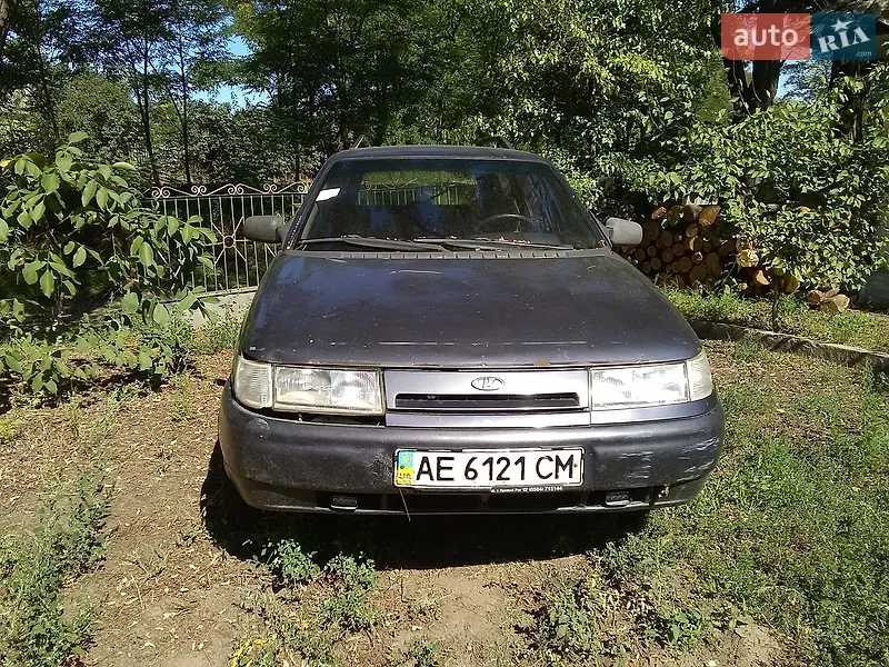 ВАЗ / Lada 2111 2000