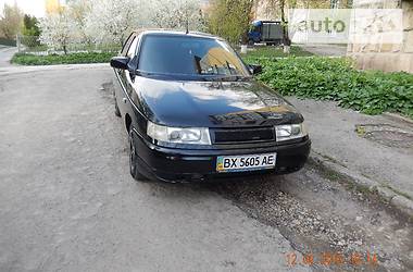 Хетчбек ВАЗ / Lada 2112 2008 в Кам'янець-Подільському