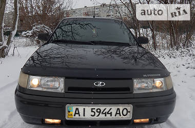 Хэтчбек ВАЗ / Lada 2112 2006 в Белой Церкви