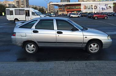 Хэтчбек ВАЗ / Lada 2112 2007 в Сумах