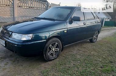 Хэтчбек ВАЗ / Lada 2112 2005 в Львове