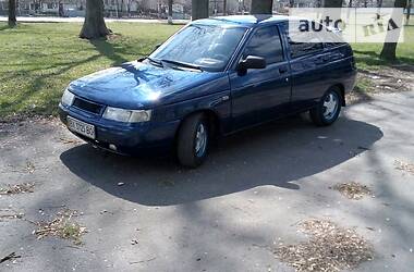 Хетчбек ВАЗ 2112 2005 в 