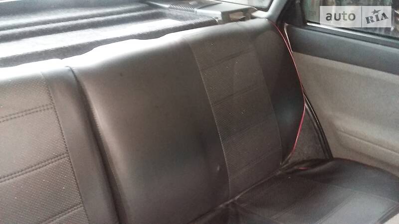 Седан ВАЗ / Lada 2112 2007 в Полтаві фото 10 Седан ВАЗ / Lada 2112 2007 в Полтаві