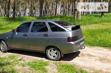 Хэтчбек ВАЗ / Lada 2112 2006 в Сумах