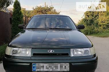 Хетчбек ВАЗ / Lada 2112 2002 в Житомирі