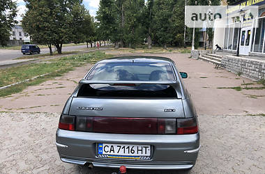Седан ВАЗ / Lada 2112 2006 в Черкасах