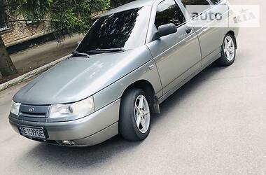 Хэтчбек ВАЗ / Lada 2112 2006 в Желтых Водах