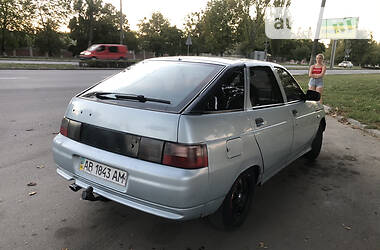 Хэтчбек ВАЗ / Lada 2112 2002 в Виннице