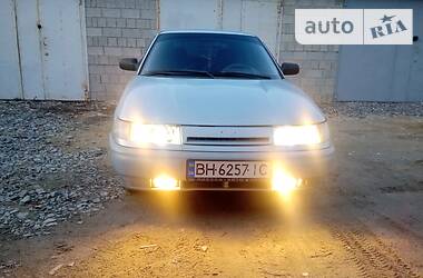 Хэтчбек ВАЗ / Lada 2112 2005 в Одессе