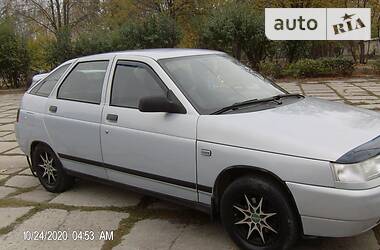 Хэтчбек ВАЗ / Lada 2112 2005 в 