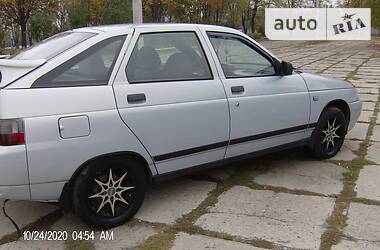 Хэтчбек ВАЗ / Lada 2112 2005 в 