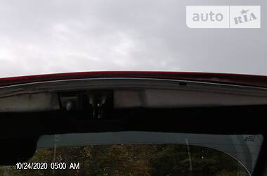 Хэтчбек ВАЗ / Lada 2112 2005 в 