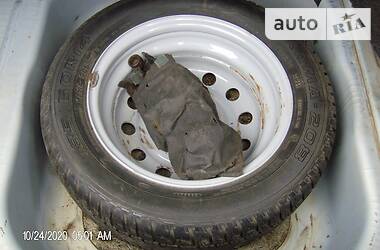 Хэтчбек ВАЗ / Lada 2112 2005 в 