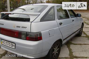 Хэтчбек ВАЗ / Lada 2112 2005 в 